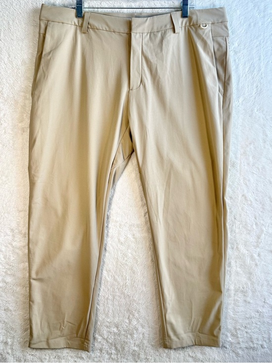 Nike Other - Nike 24.7 Dri-Fit Golf Pants Men’s 40x29* Khaki Performance Stretch Outdoor